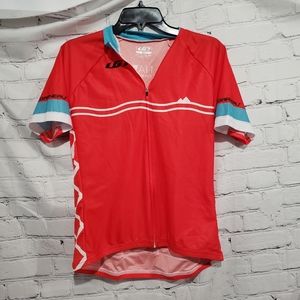 Louis Garneau Cycling Jersey